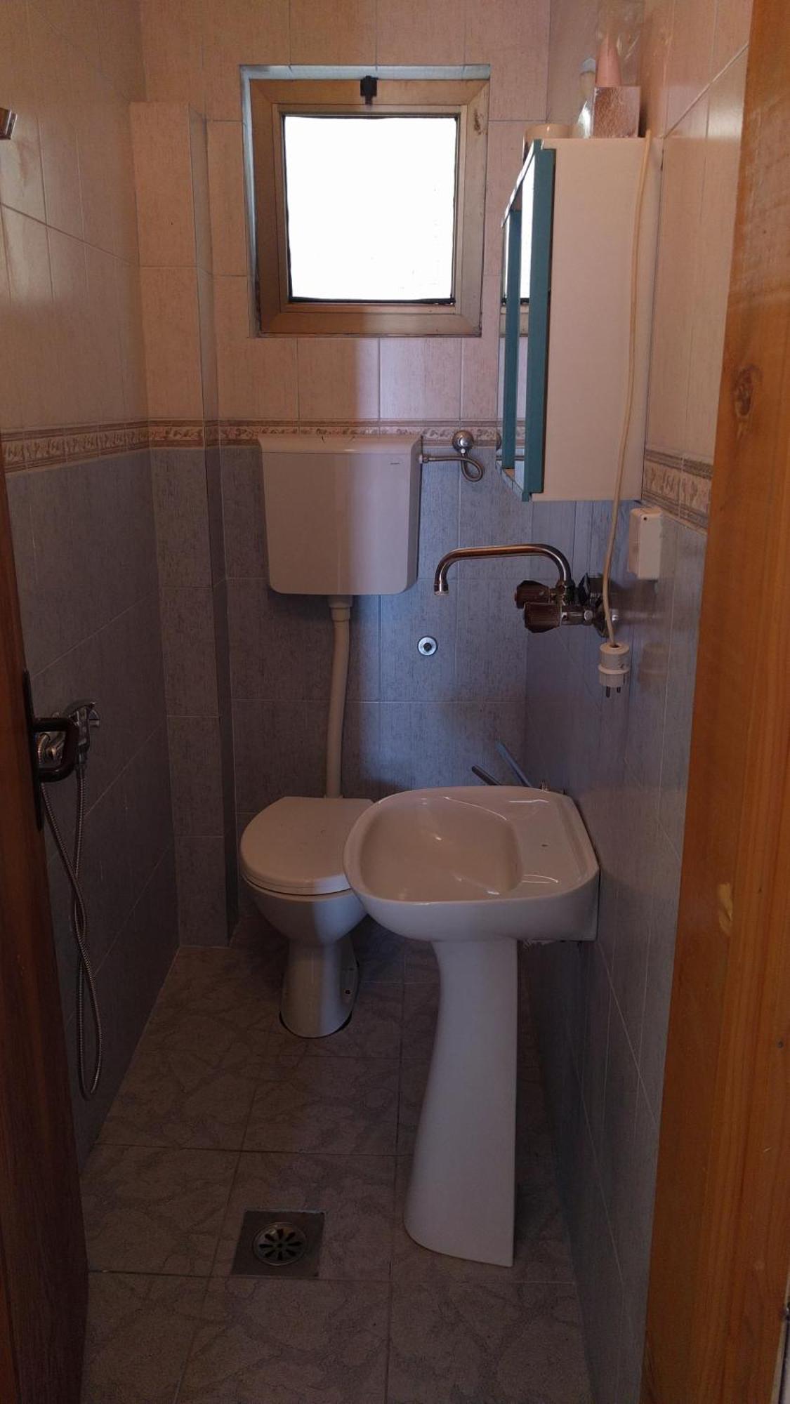 Apartment Spuza Ulcinj Habitación foto