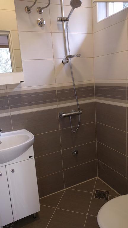 Apartment Spuza Ulcinj Exterior foto