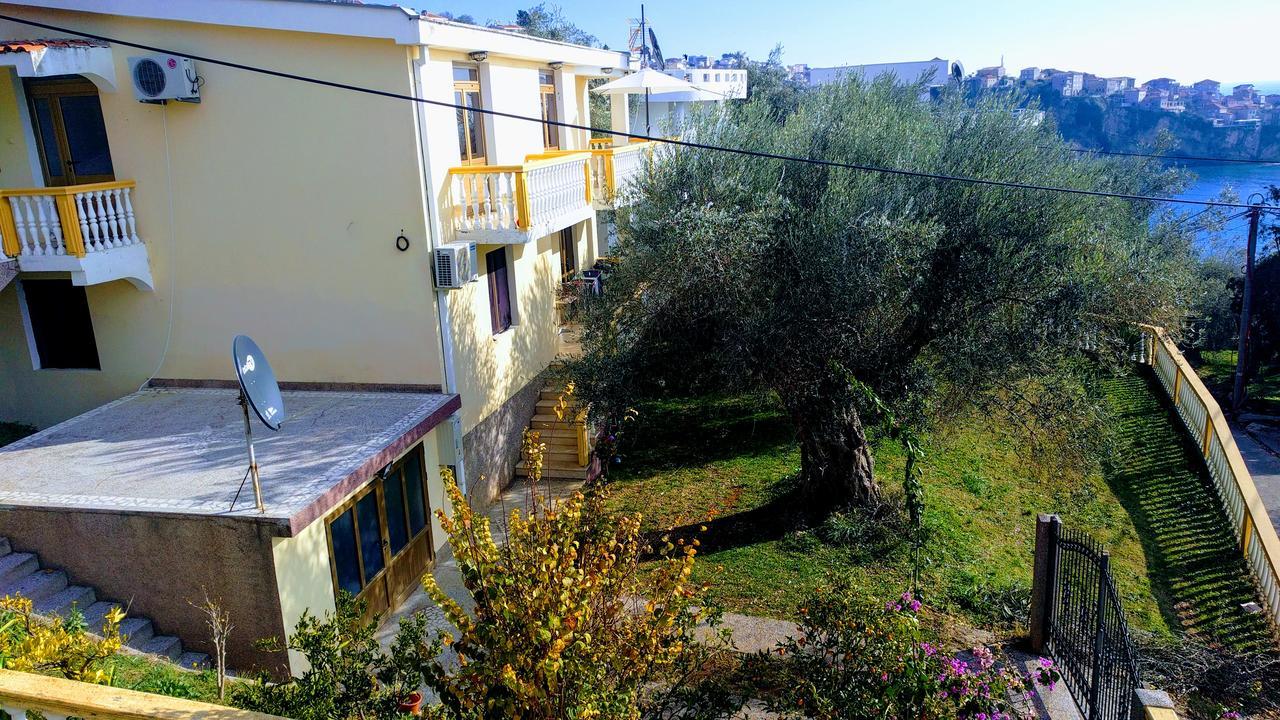 Apartment Spuza Ulcinj Exterior foto