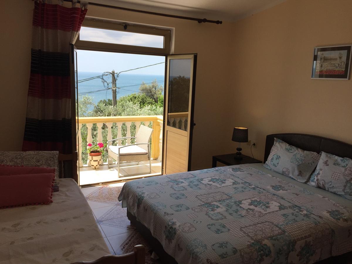 Apartment Spuza Ulcinj Exterior foto
