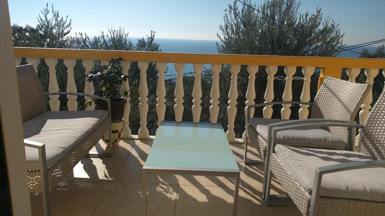 Apartment Spuza Ulcinj Exterior foto