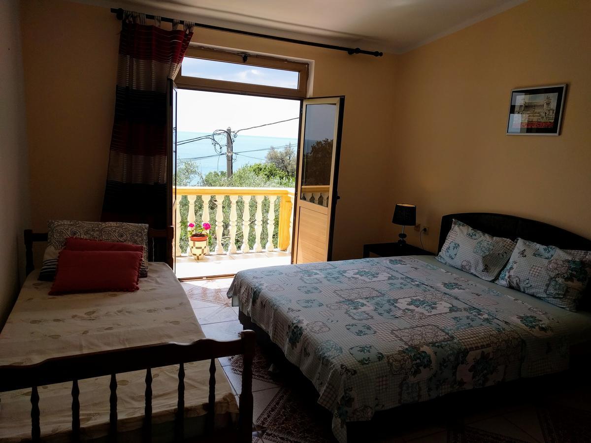 Apartment Spuza Ulcinj Exterior foto