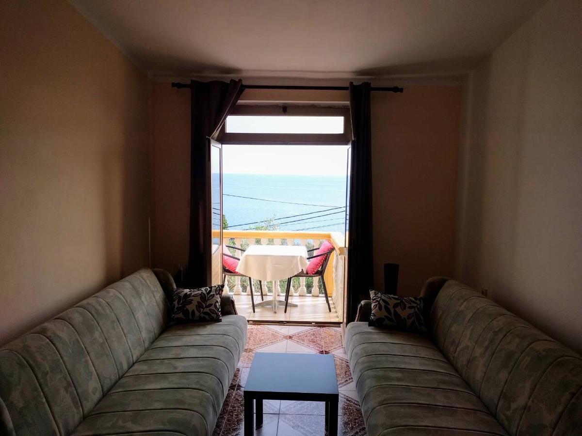 Apartment Spuza Ulcinj Exterior foto