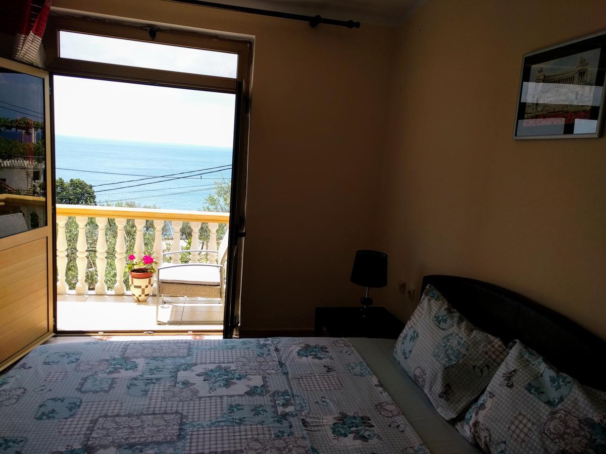 Apartment Spuza Ulcinj Exterior foto